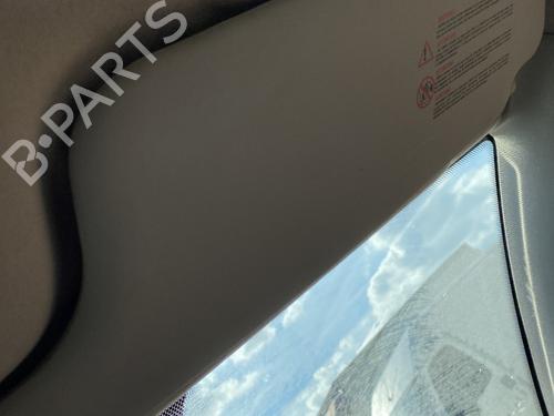 Right sun visor RENAULT MEGANE II Saloon (LM0/1_) 1.4 | BP25222328I2 - Image 4