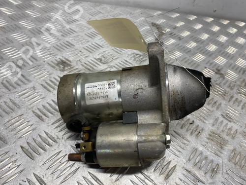 Starter OPEL ASTRA J (P10) 1.7 CDTI (68) | BP31093572M8 - Image 5