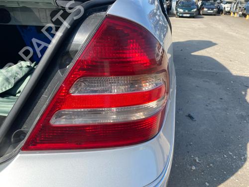 right-taillight-mercedes-benz-c-class-w203-2000-2001-2002-2003-2004-2005-2006-2007-37611890 main image