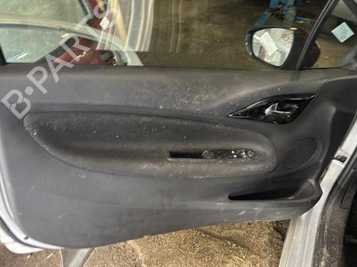 Used Front left panel Front left panel 22116348 22116348