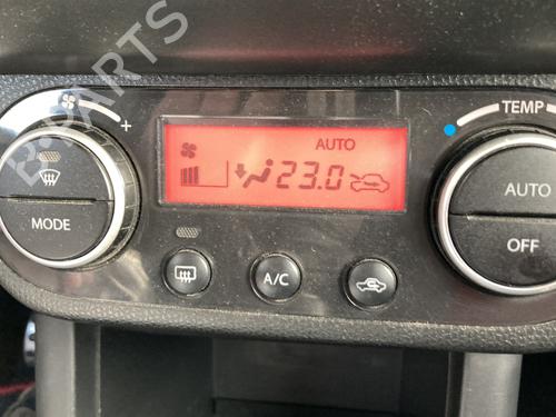 Used Climate control Climate control SUZUKI SWIFT III (MZ, EZ) 1.6 (RS416, RR 416, ZC31S) (125 hp) 22357973 22357973
