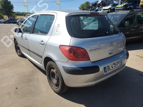 Engine PEUGEOT 307 (3A/C) 2.0 HDi 90 | BP37172108M1 - Image 12