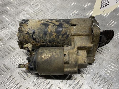 Used Starter FIAT DOBLO Box Body/MPV (223_) 1.9 JTD (105 hp) 30743774