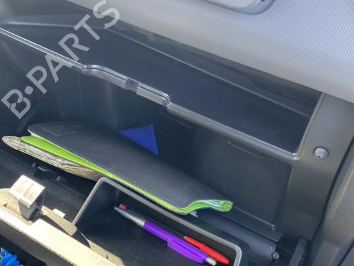 Glove box PEUGEOT PARTNER Tepee 1.6 HDi 16V | BP24423471C95 