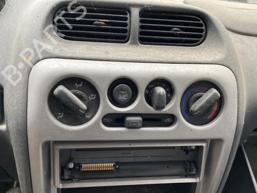 Used Climate control Climate control DAIHATSU TERIOS (J1_) 1.3 4WD (J102) (86 hp) 33122611 33122611