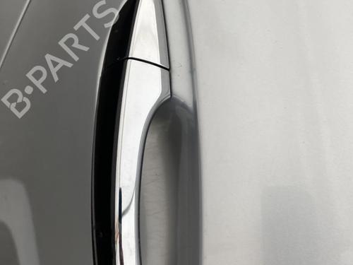 Used Rear right exterior door handle CITROËN C4 Picasso II 1.6 HDi / BlueHDi 115 (115 hp) 32091776