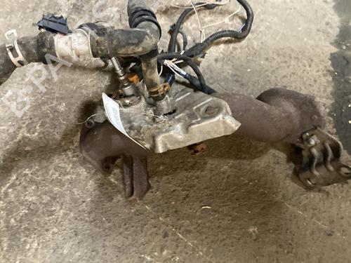 Exhaust manifold DACIA DUSTER (HS_) | BP19908551M110 - Image 5