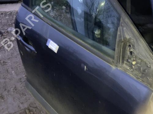Right front door RENAULT MEGANE III Hatchback (BZ0/1_, B3_) 1.5 dCi (BZ09, BZ0D, BZ1W, BZ29, BZ14) | BP21785695C3 