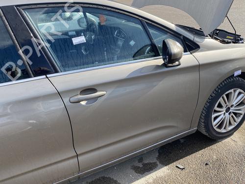 Used Right front door CITROËN C4 II (NC_) 1.2 THP 130 (NCHNYM, NCHNYT) (130 hp) 28705576