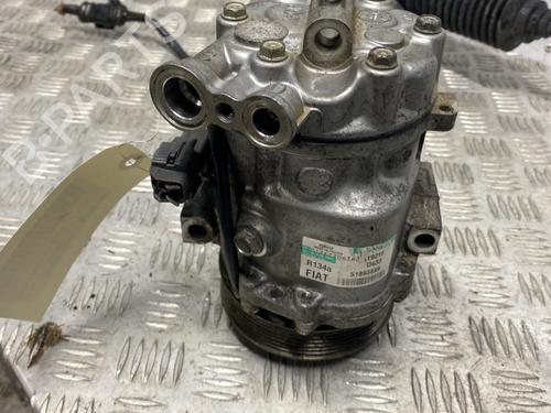 Used AC compressor PEUGEOT BIPPER Tepee 1.3 HDi 75 (75 hp) 33042370