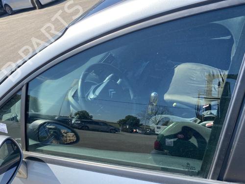 Front left door window CITROËN C4 I (LC_) 1.6 HDi | BP27809576C18 