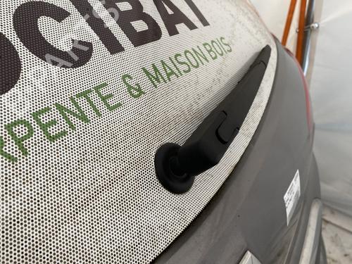 Viskermotor bagrude RENAULT SCÉNIC IV (J9_) 1.7 Blue dCi 120 (J9A7, J9A8) | BP30517887M102