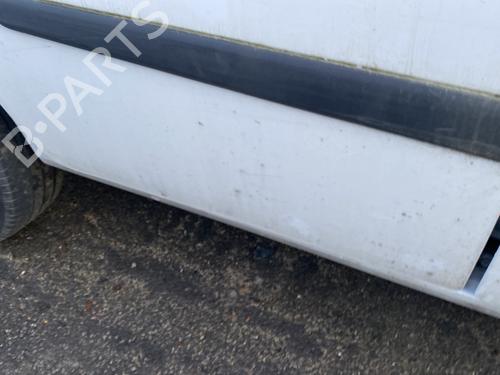 Door moulding trim RENAULT KANGOO Express (FW0/1_) 1.5 dCi 95 (FW16) | BP29959004C150