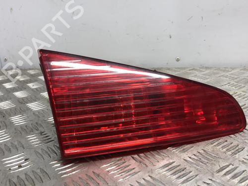 Left tailgate light PEUGEOT 607 (9D, 9U) 2.2 HDi | BP22116542C79 - Image 2