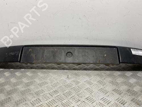 Front bumper bracket CITROËN C4 Picasso II 1.6 HDi / BlueHDi 115 | BP29979881C158