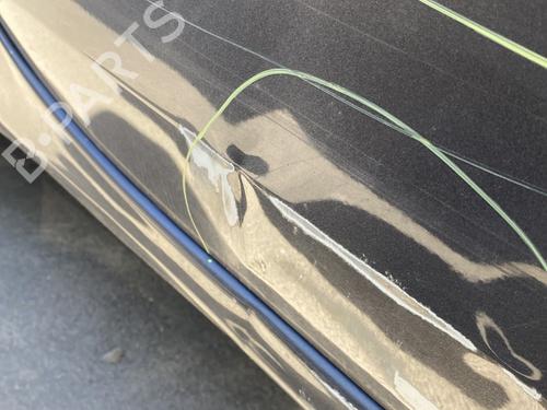 Right rear door PEUGEOT 208 I (CA_, CC_) 1.2 THP 110 | BP24886119C5 