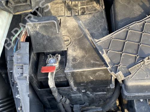 Used Support PEUGEOT 3008 I MPV (0U_) 1.6 HDi (109 hp) 23785279