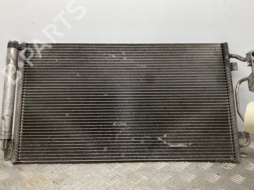 AC radiator BMW 3 (F30, F80) 316 d | BP23230846M32 