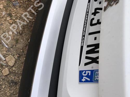 Rear bumper PEUGEOT 2008 II (UD_, US_, UY_, UJ_, UR_, UC_) 1.5 BlueHDI 110 (UDYHSK) | BP22110926C8