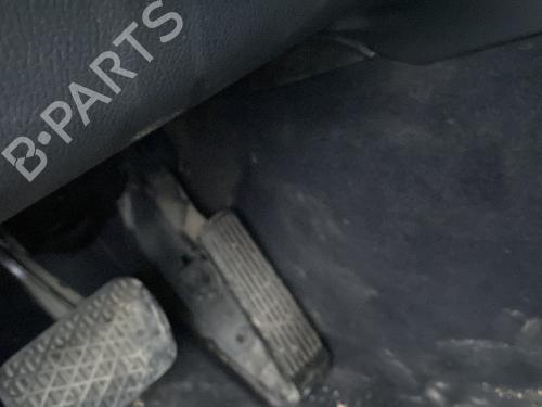 pedal-mercedes-benz-c-class-w203-2000-2001-2002-2003-2004-2005-2006-2007-31836681 main image