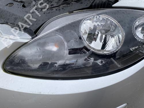 Left headlight SEAT ALTEA (5P1) 1.9 TDI | BP32295155C28 - Image 3