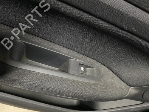 Left rear window switch PEUGEOT 308 SW II (LC_, LJ_, LR_, LX_, L4_) 1.6 BlueHDi 100 | BP21086752I29 