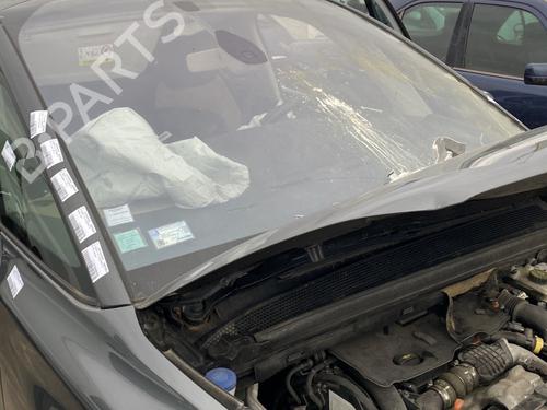 Front wiper motor CITROËN C4 Picasso II 1.6 HDi / BlueHDi 115 | BP29978645M29 