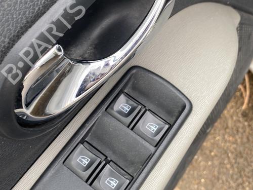 Used Left front window switch DACIA LODGY (JS_) 1.5 dCi (JSMC, JSAF) (107 hp) 30816891
