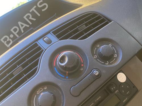 Climate control RENAULT KANGOO Express (FW0/1_) 1.5 dCi 70 (FW0A, KW0V) | BP38187637I5 - Image 3