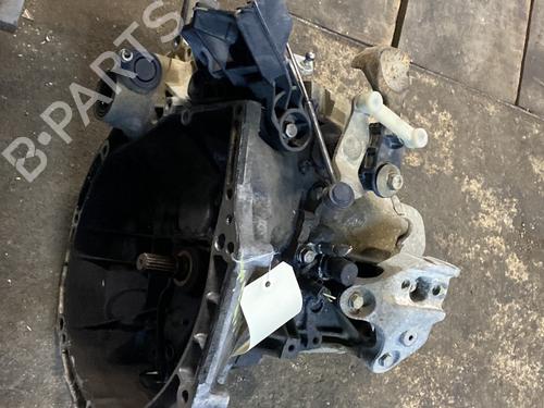 Gearbox CITROËN C3 II (SC_) 1.4 HDi 70 (SC8HZC, SC8HR0, SC8HP4) | BP23784157M3