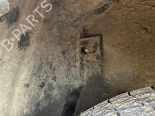 Wheel arch RENAULT CLIO I (B/C57_, 5/357_) 1.9 D (B/C/S576, B/C/S57L) | BP30172227C56