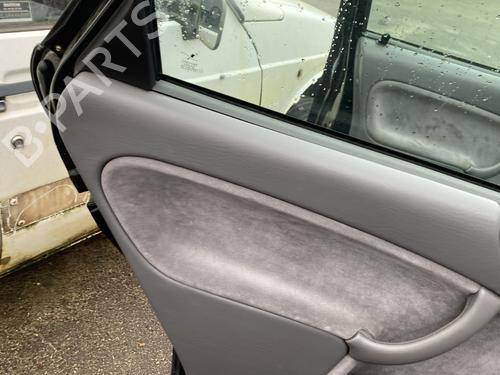 Used Rear left panel Rear left panel SAAB 9-3 (YS3D) 2.0 Turbo (150 hp) 29120167 29120167