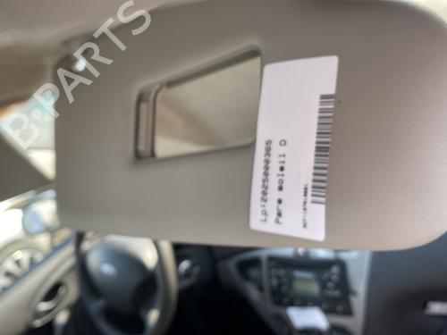 Høyre solskjerm FORD FOCUS I (DAW, DBW) 1.8 16V | BP26462324I2 