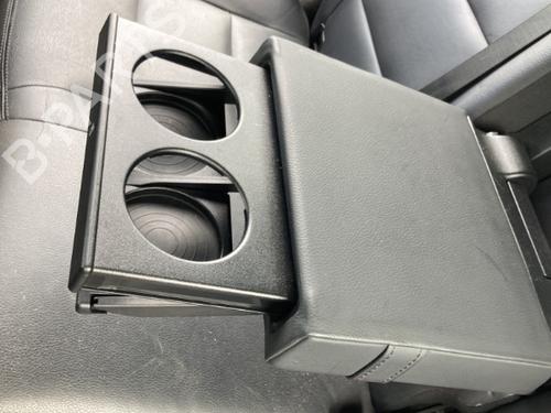 Rear seat MERCEDES-BENZ B-CLASS Sports Tourer (W245) B 200 CDI (245.208) | BP22124070C17 