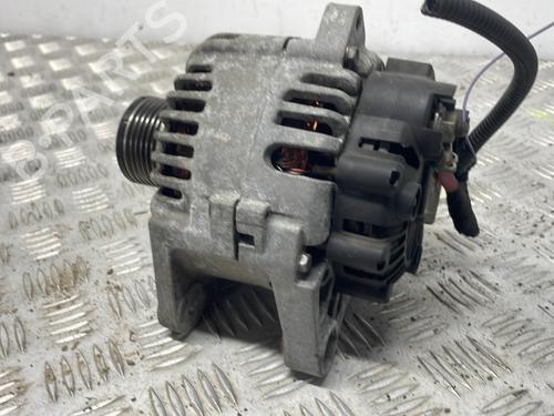 Alternator RENAULT MEGANE II (BM0/1_, CM0/1_) 1.5 dCi (BM1E, CM1E) | BP31136857M7 