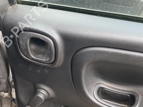 Rear right panel FIAT PANDA (312_, 319_) 1.2 (312PXA1A) | BP29732347C61