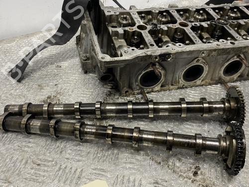 Cylinder head BMW 1 (E87) 118 d | BP24476872M5 - Image 7