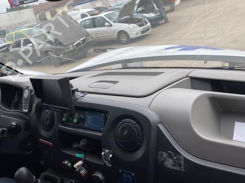 Used Dashboard Dashboard RENAULT MASTER III Van (FV) 2.3 dCi 145 FWD (FV0E, FV0F, FV0H, FV02, FV0M, FV0S,... (146 hp) 29481522 29481522