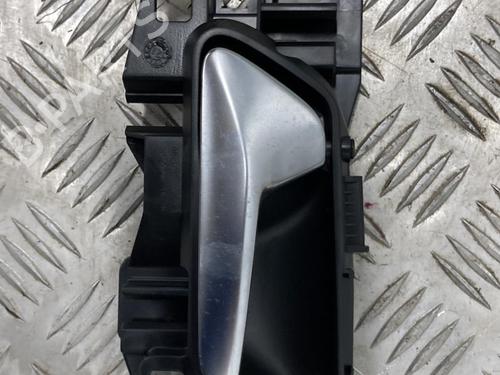 Front left interior door handle PEUGEOT 2008 II (UD_, US_, UY_, UJ_, UR_, UC_) 1.5 BlueHDI 110 (UDYHSK) | BP19911976I13