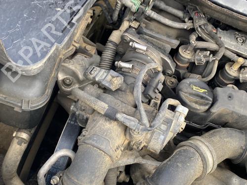 starter-peugeot-partner-box-bodympv-2008-30885708 main image