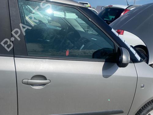 Used Right front door Right front door SKODA FABIA II Combi (545) 1.6 TDI (90 hp) 38228498 38228498