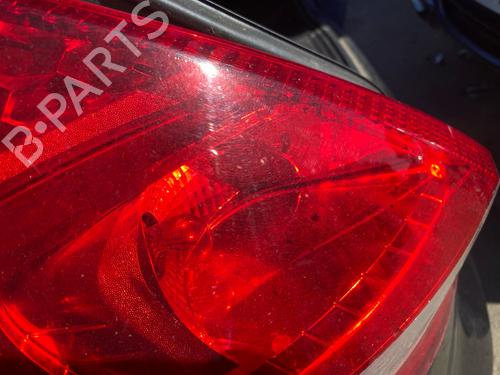 Left taillight FORD FIESTA VI (CB1, CCN) 1.6 TDCi | BP37078768C34 - Image 2