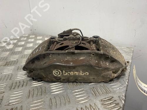 Right front brake caliper CITROËN C8 (EA_, EB_) 3.0 V6 | BP40064096M104 - Image 2
