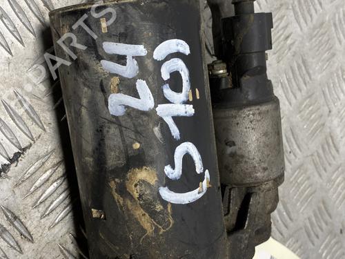 Used Starter Starter AUDI A6 C6 Avant (4F5) 3.0 TDI quattro (233 hp) 27237033 27237033