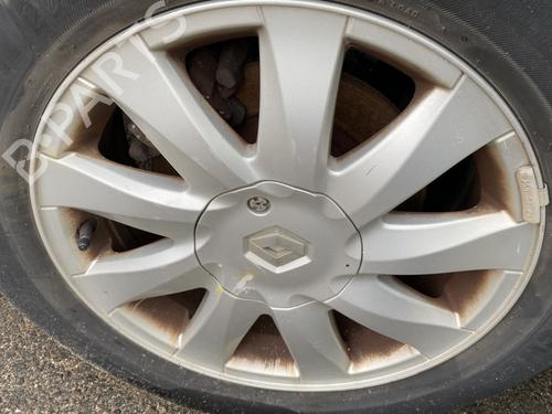 Felga RENAULT GRAND SCÉNIC II (JM0/1_) 2.0 dCi (JM1K) | BP29913704C45
