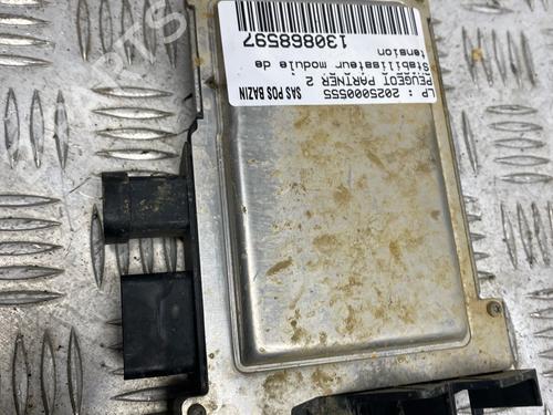 Electronic module PEUGEOT PARTNER Box Body/MPV 1.6 HDi / BlueHDi 75 | BP38169270M83 - Image 2