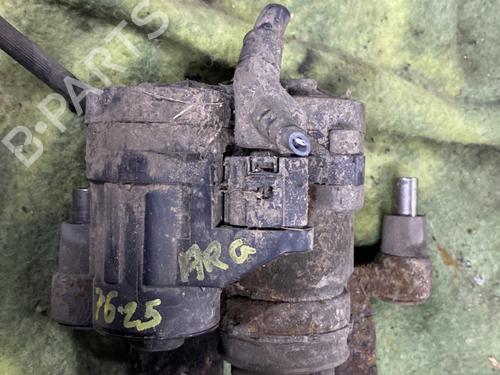Used Left rear brake caliper Left rear brake caliper VW GOLF VII (5G1, BQ1, BE1, BE2) 2.0 TDI (150 hp) 33198459 33198459