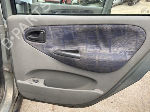 Used Rear right panel Rear right panel RENAULT SCÉNIC I MPV (JA0/1_, FA0_) 1.9 dCi RX4 (102 hp) 23783336 23783336