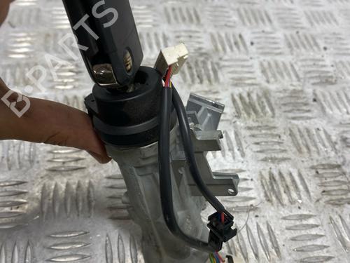 Ignition barrel SEAT LEON (5F1) 2.0 TDI | BP36897740M48 - Image 5
