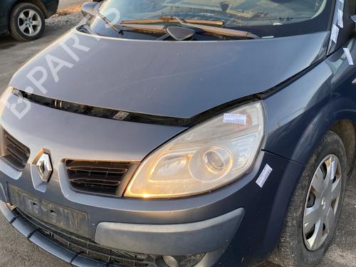 ABS pump RENAULT GRAND SCÉNIC II (JM0/1_) 2.0 dCi (JM1K) | BP30183688M43 